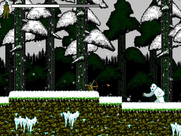 The Waste Land screenshot 4