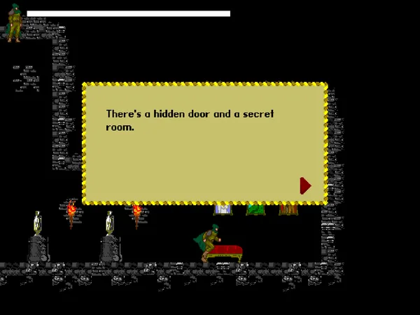 The Waste Land screenshot 5