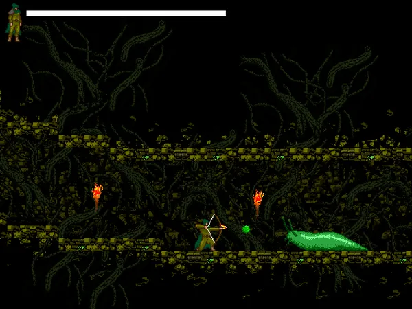 The Waste Land screenshot 8