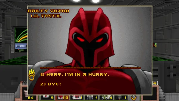 Strife: Veteran Edition screenshot 8