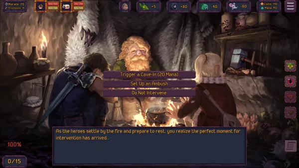 Screenshot 6 di Slay or Fall