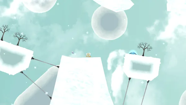 Airscape - The Fall of Gravity screenshot 7