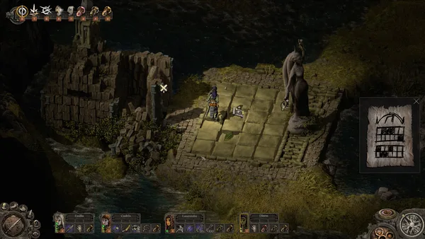 Banquet for Fools screenshot 11