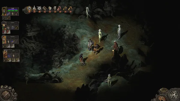 Banquet for Fools screenshot 3