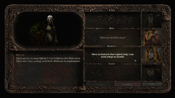 Banquet for Fools screenshot 4