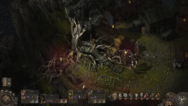 Banquet for Fools screenshot 7