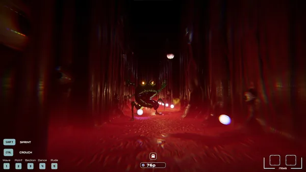 Terrorbytes screenshot 1