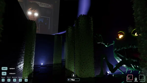 Terrorbytes screenshot 3
