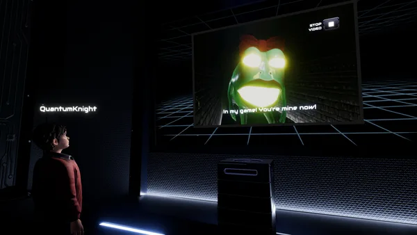 Terrorbytes screenshot 6