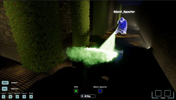 Terrorbytes screenshot 9