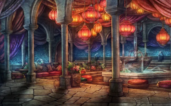 Solstice screenshot 8
