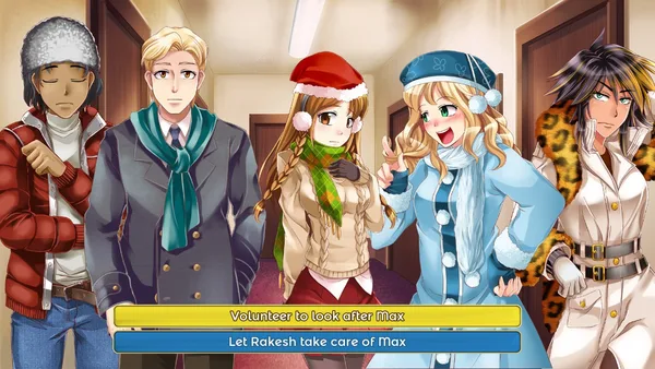 Roommates screenshot 11