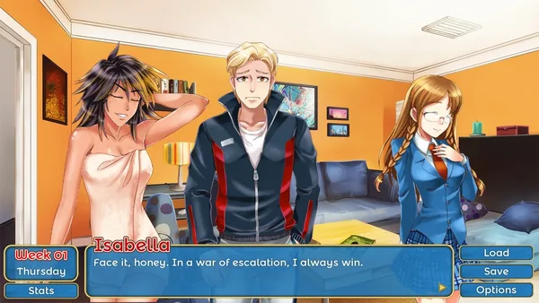 Roommates screenshot 12