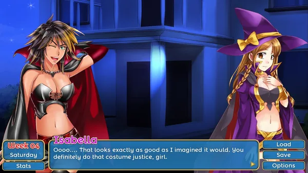 Roommates screenshot 2