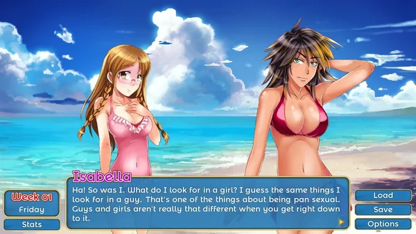 Roommates screenshot 3