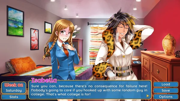Roommates screenshot 4
