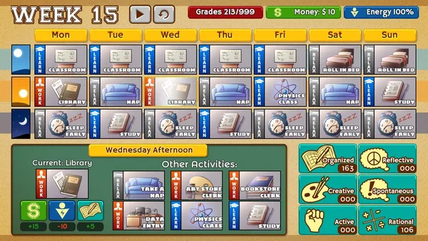 Roommates screenshot 6
