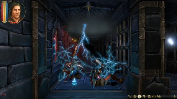 The Keep screenshot 2
