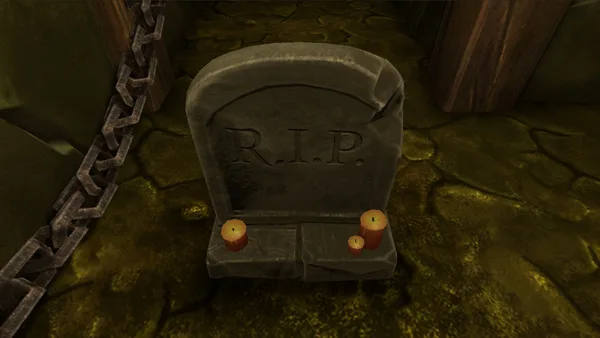 The Keep screenshot 7