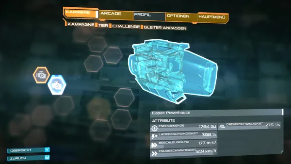 Quantum Rush Champions screenshot 17