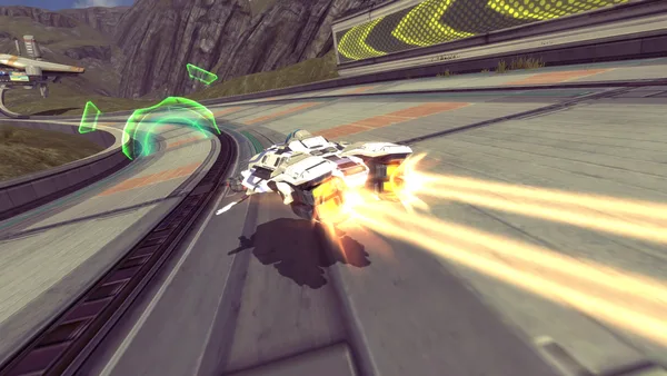 Quantum Rush Champions screenshot 18