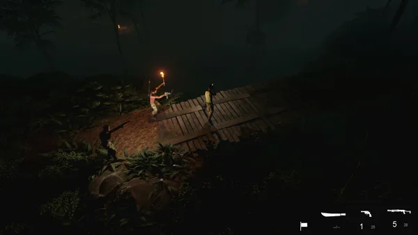 Congo screenshot 12
