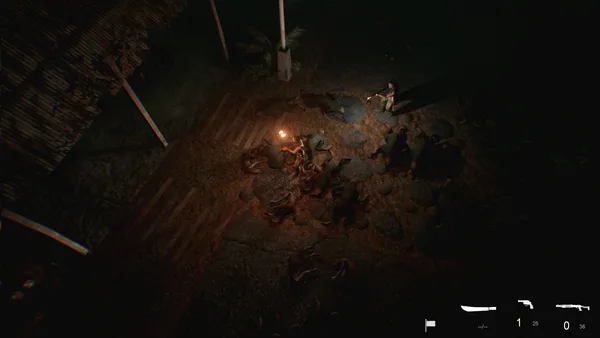 Congo screenshot 13