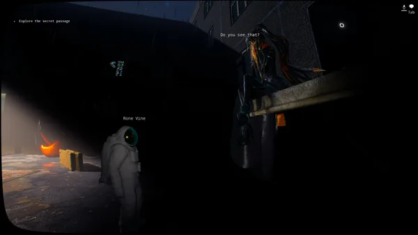 Emissary Zero screenshot 4