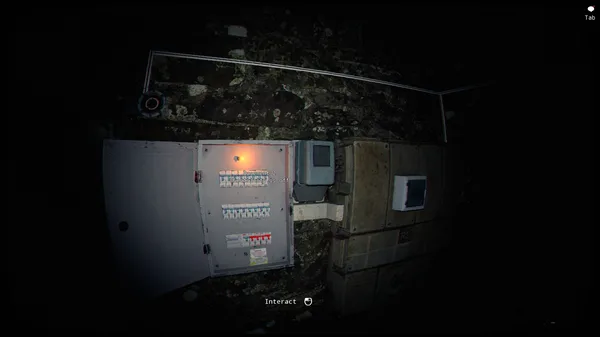 Emissary Zero screenshot 9