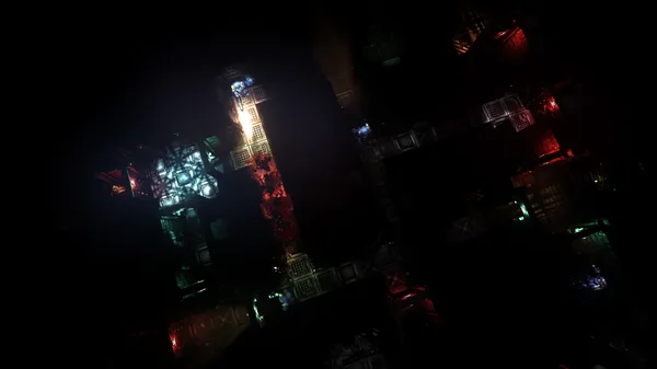 Space Hulk: Ascension (Classic) screenshot 8