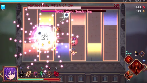 Second Stellar screenshot 4