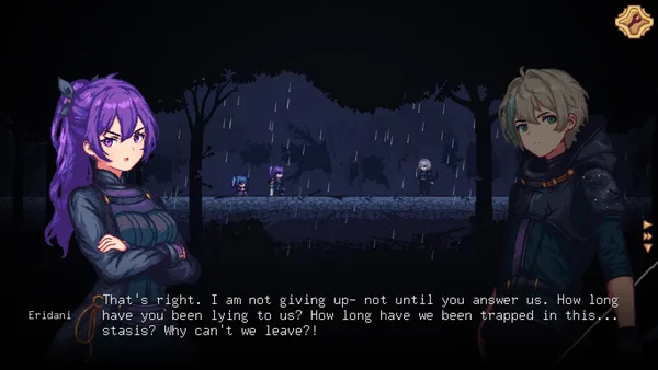 Second Stellar screenshot 8