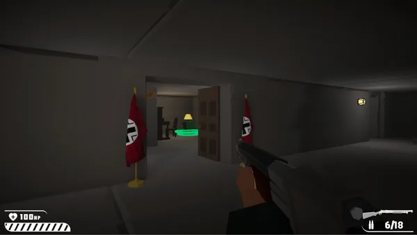 Frontline Inferno screenshot 4
