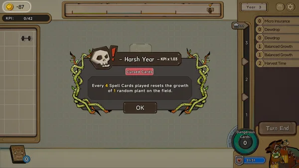 Rana Card screenshot 5