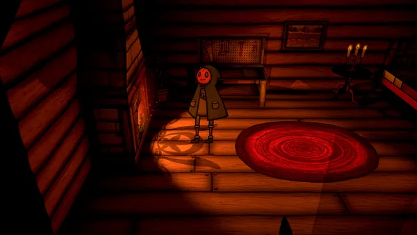 PUMPKIN PANIC screenshot 3
