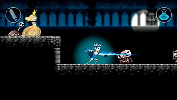 Dokuro screenshot 10