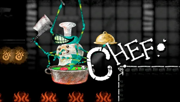 Dokuro screenshot 5