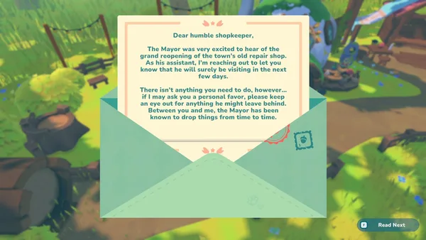 Piece by Piece screenshot 10