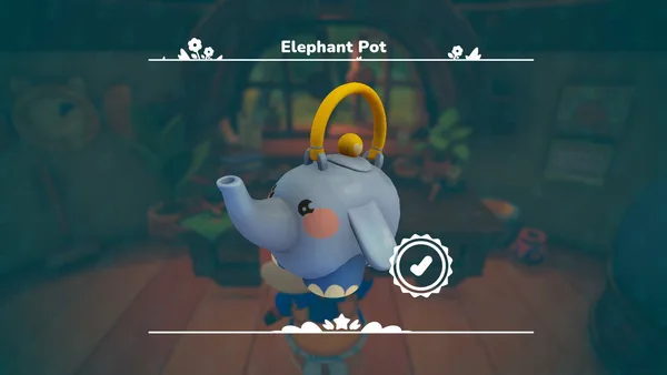 Piece by Piece screenshot 2