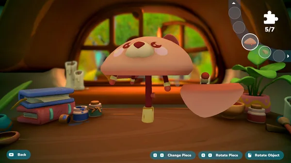 Piece by Piece screenshot 8