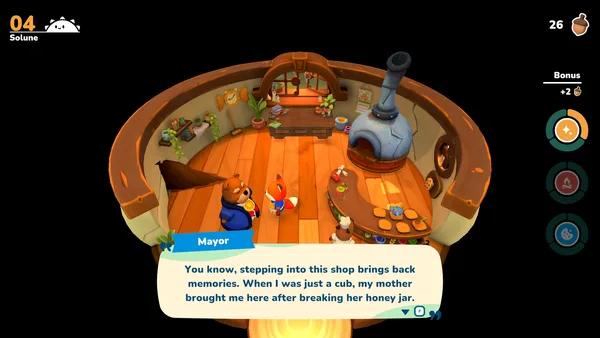 Piece by Piece screenshot 9