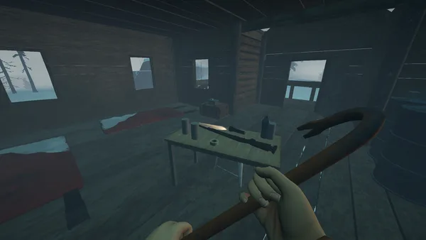 Long Drive North: Co-Op RV Simulator screenshot 4