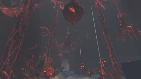 Karmaflow: The Rock Opera Videogame - Act I & Act II screenshot 11