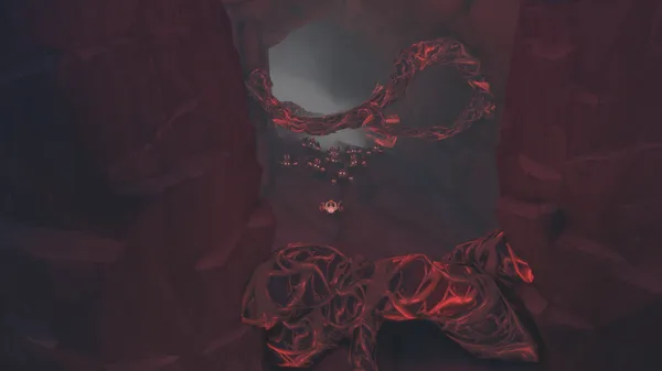 Karmaflow: The Rock Opera Videogame - Act I & Act II screenshot 12