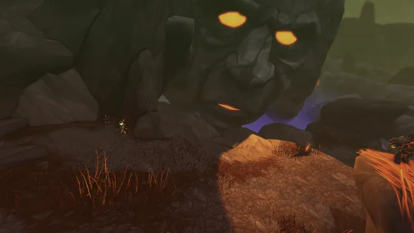 Karmaflow: The Rock Opera Videogame - Act I & Act II screenshot 2