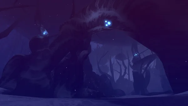 Karmaflow: The Rock Opera Videogame - Act I & Act II screenshot 3