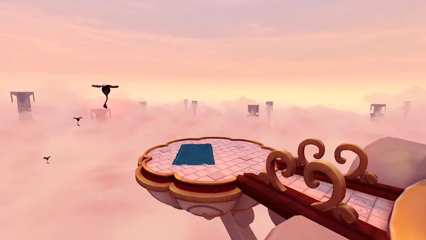 Karmaflow: The Rock Opera Videogame - Act I & Act II screenshot 6