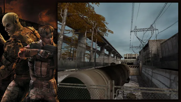 Dusk 12 screenshot 3