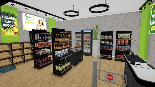 Mall Simulator screenshot 11