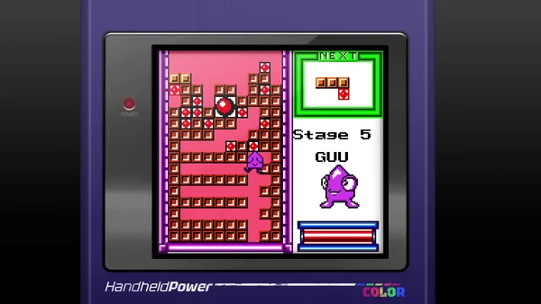 Tetris® Forever screenshot 12